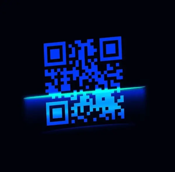 Сканкунии коди QR ва ислоҳи мушкилоти сканер